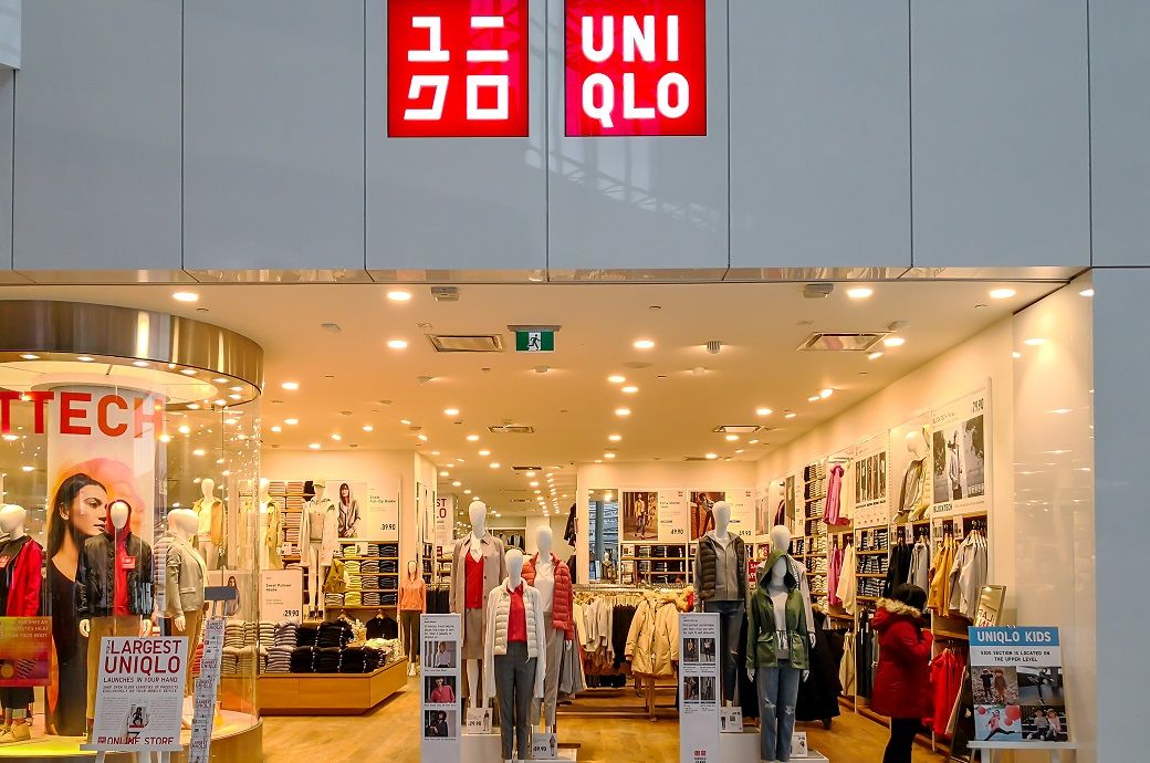 Japan's Fast Retailing to raise employee pay up to 40% from March 2023 ...