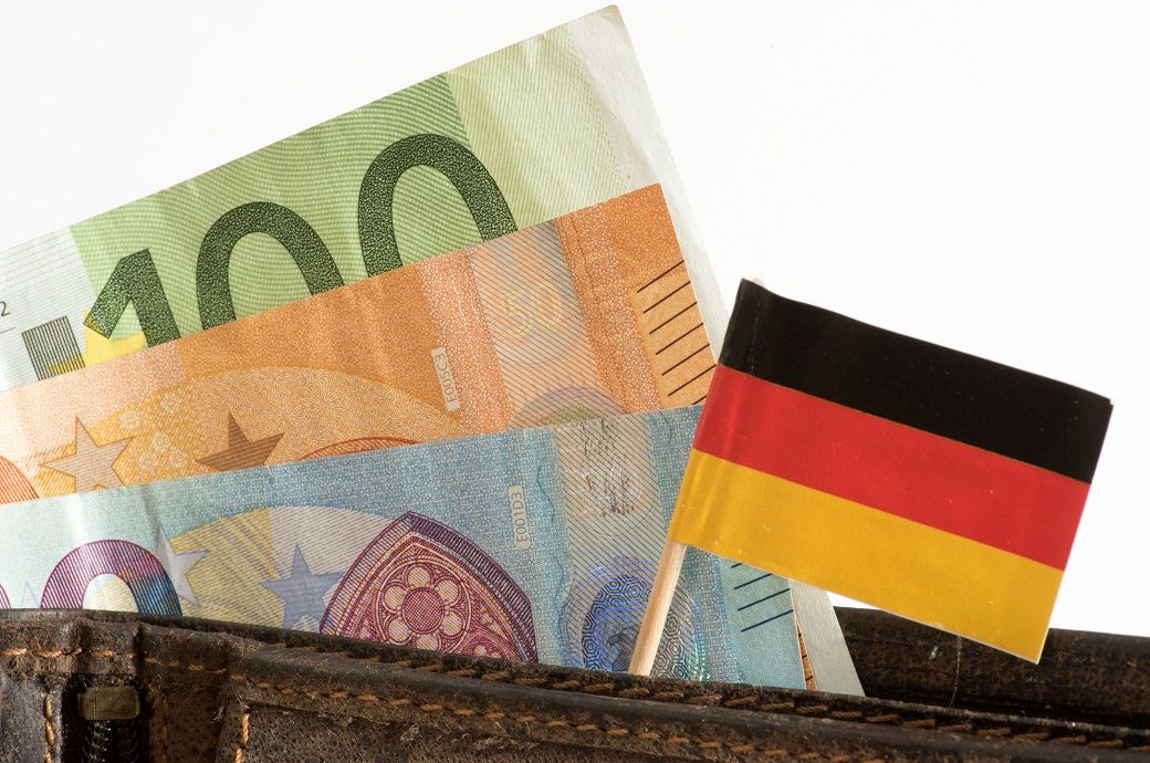 Germany’s GDP grows 0.5% YoY in Q4 2022: Destatis