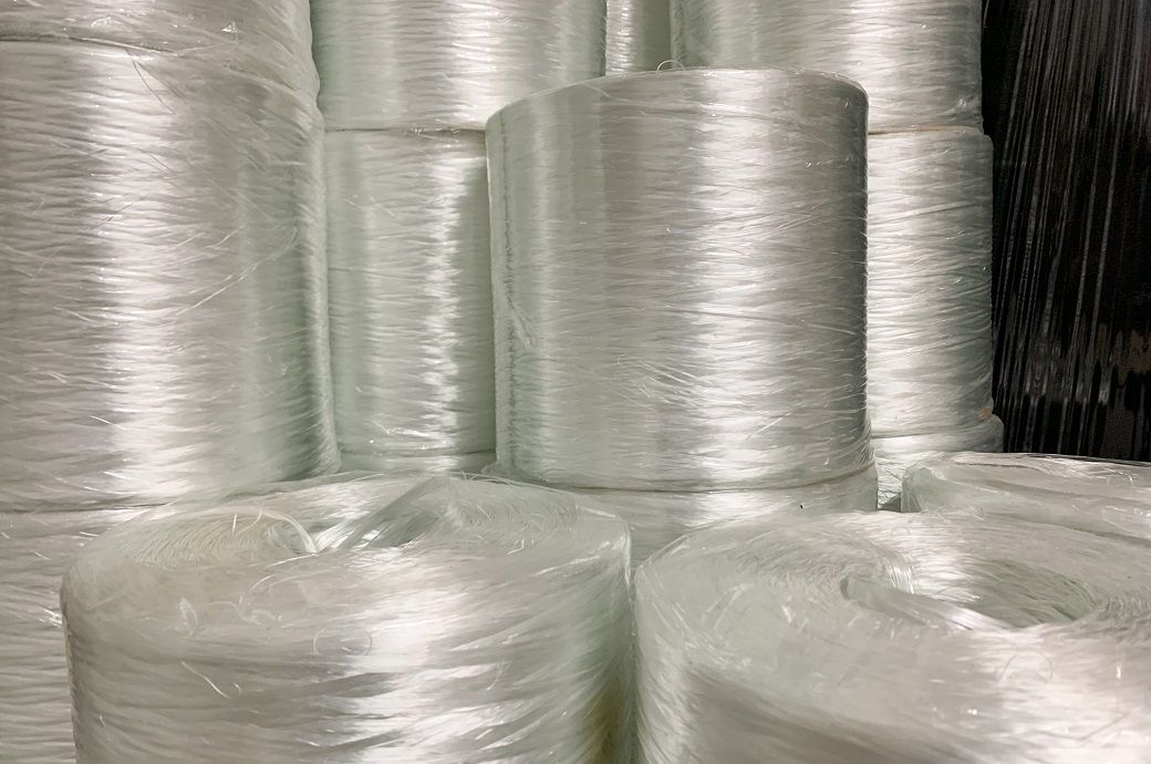UK's government retains measures on glass fibre imports from China