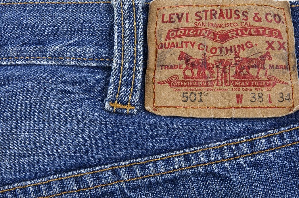 US' Levi's brand celebrates 150th anniversary of 501 jeans - Fibre2Fashion