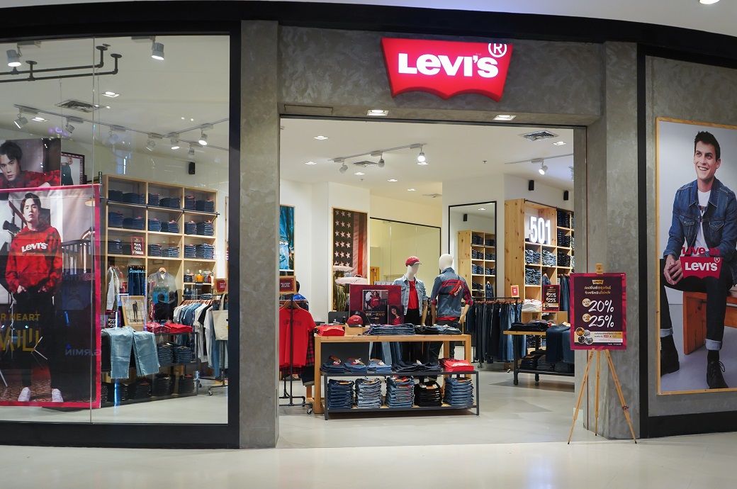 US' Levi Strauss & Co posts net revenue of $ bn in Q4 FY22 -  Fibre2Fashion