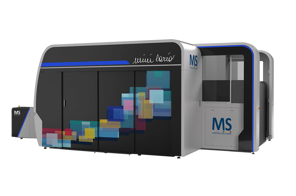 Pic: MS Printing Solutions