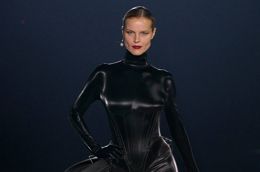Sweden's H&M to collaborate with Mugler for Spring 2023 collection ...