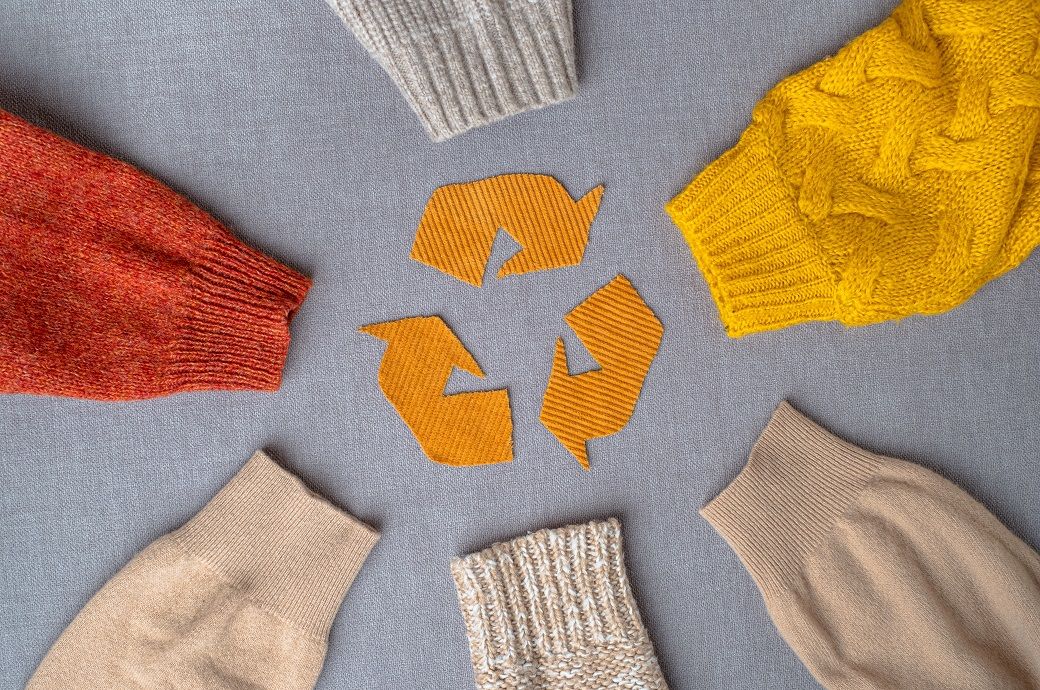 Clothing reuse has a 70 times lower environmental impact reveals new study  - EuRIC