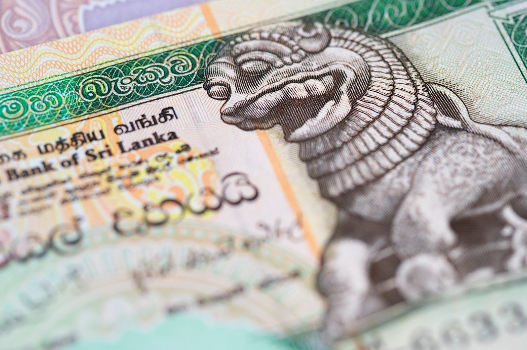 Pic: Shutterstock/ Fedor Selivanov