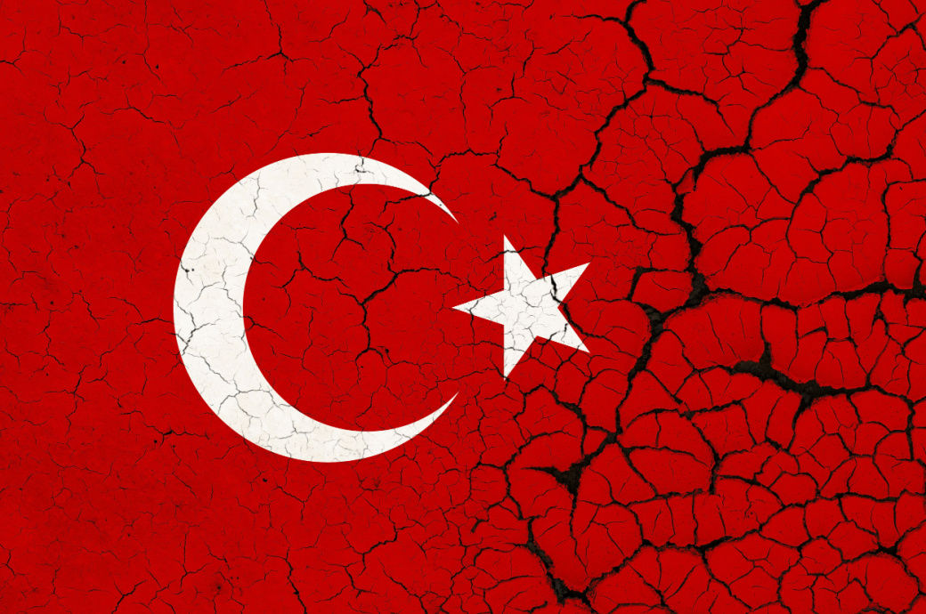 TCMB: Deprem orta vadede Türkiye ekonomisini kalıcı olarak etkilemeyebilir