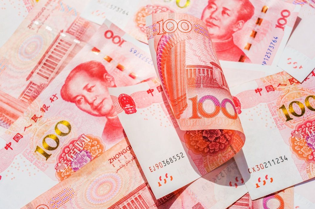 china-s-rmb-retains-5th-spot-among-most-active-currencies-report