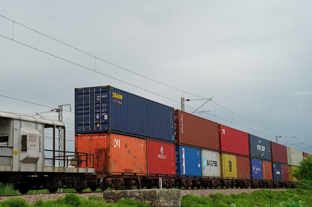 Indian Railways' freight earnings rise 16% YoY for Apr-Dec 2022 ...