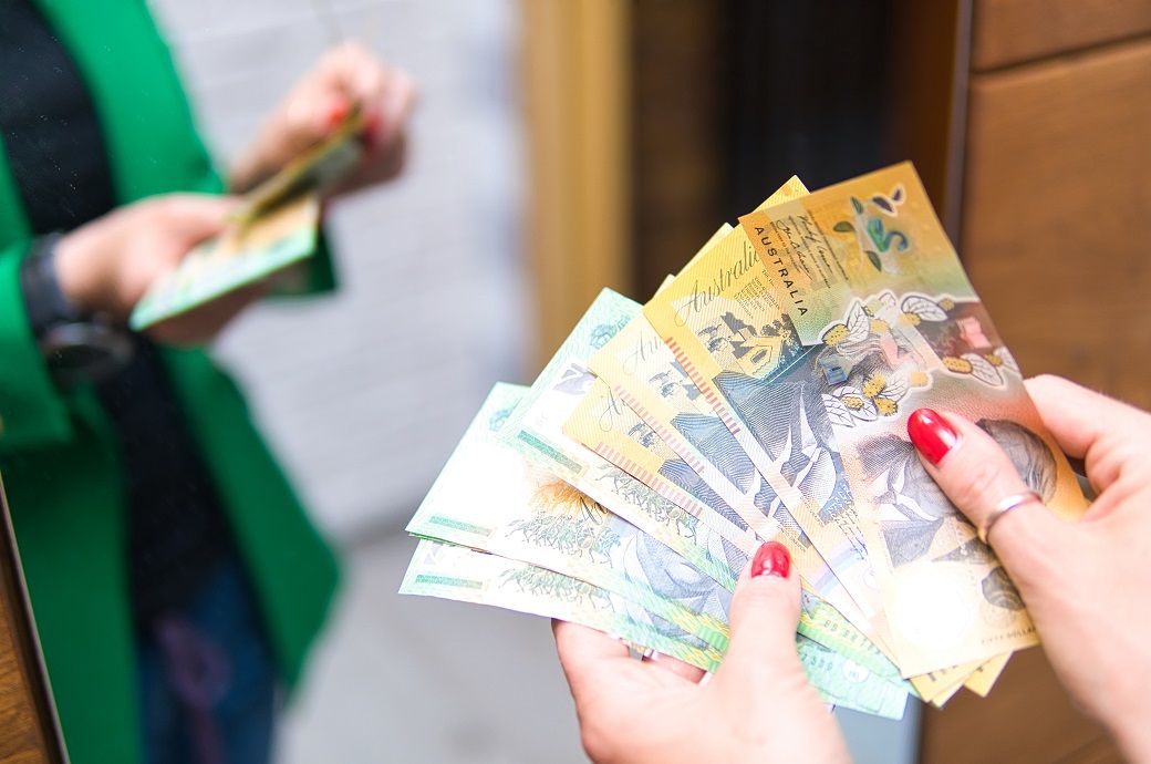Pic: Shutterstock/ Kamil Zajaczkowski