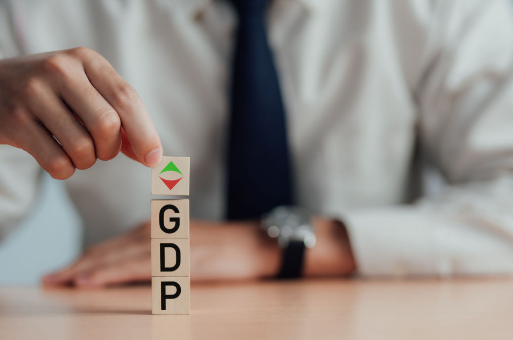 NSO pegs India's GDP growth for FY23 at 7%, nominal GDP at 15.4% ...