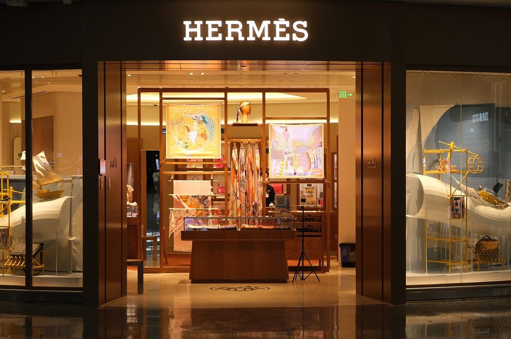 France's Hermes posts 29% growth in consolidated revenue in FY22 ...