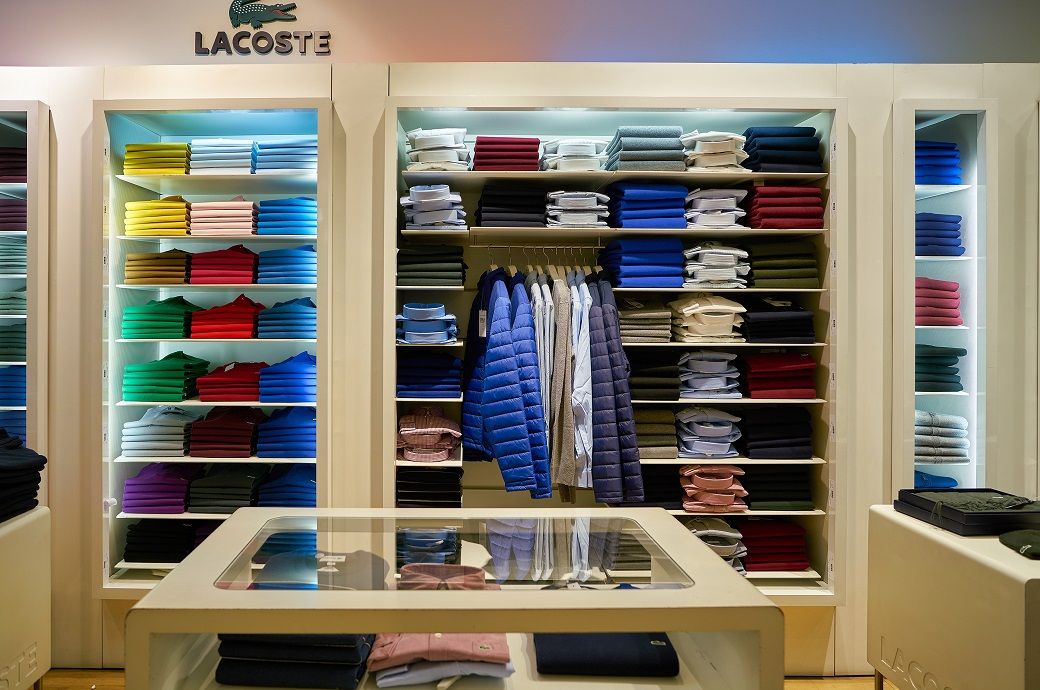 Le esportazioni di abbigliamento del Bangladesh in Italia saranno del 21%, Cina del 7% entro il 2022