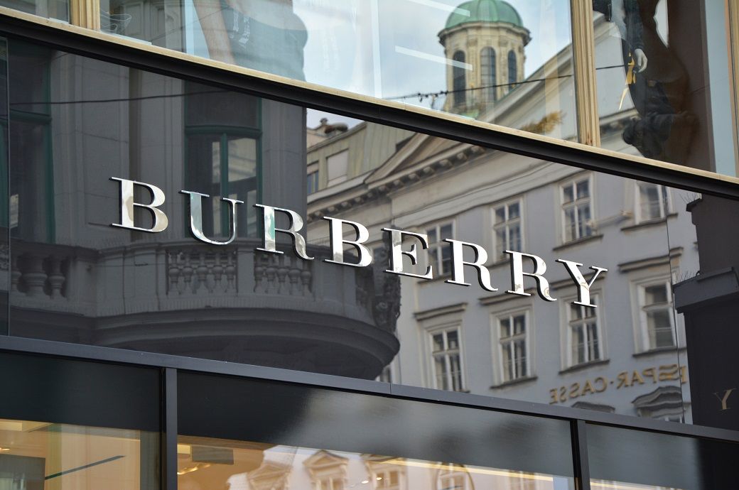 UK's Burberry appoints new leaders to executive team - Fibre2Fashion