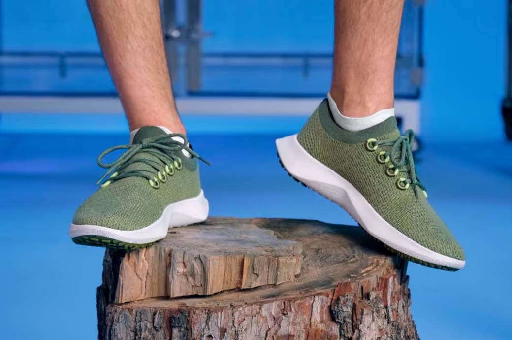 Pic: Allbirds Inc