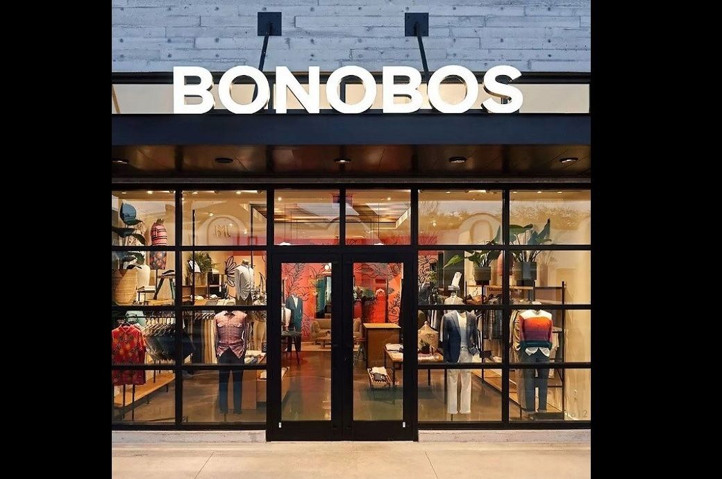 Pic: Bonobos