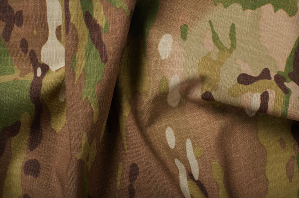 Pic: Carrington Textile