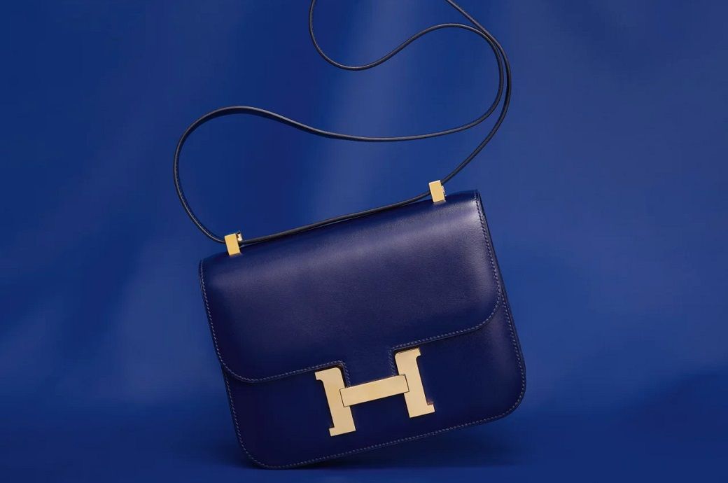 Hermes opens sustainable leather goods workshop in France