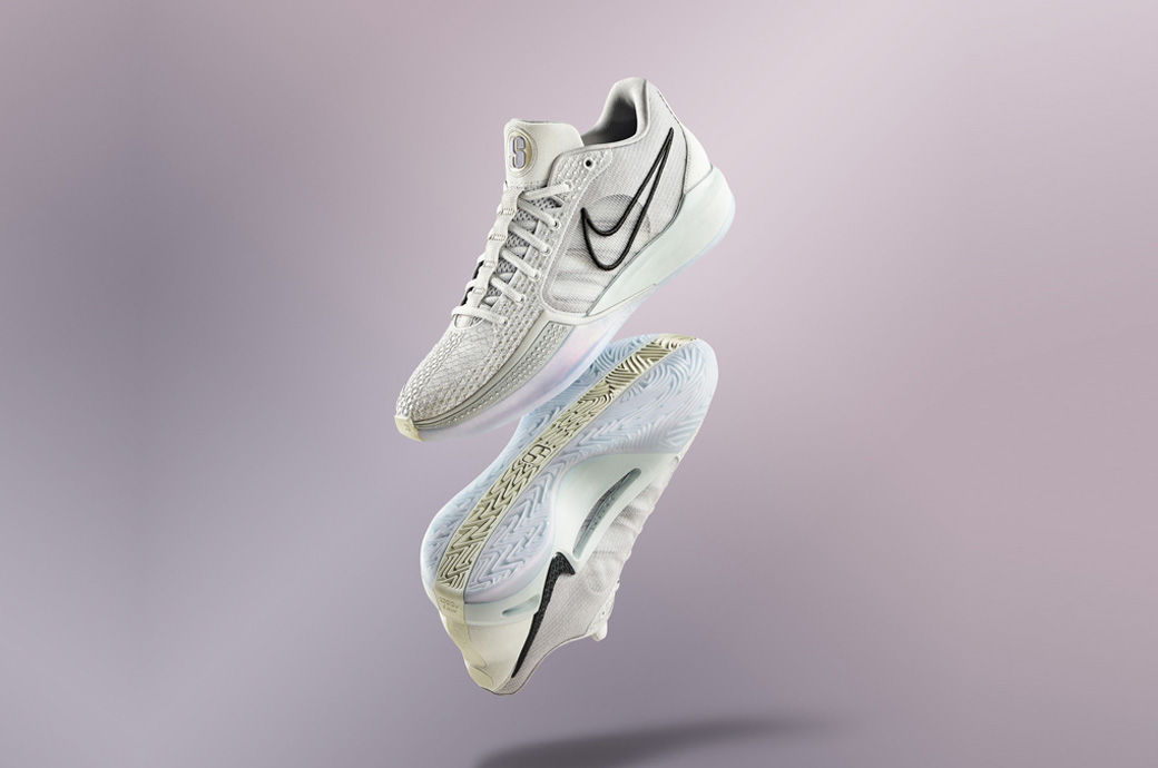 US’ Nike to launch Sabrina Ionescu’s 1st signature shoe, apparel