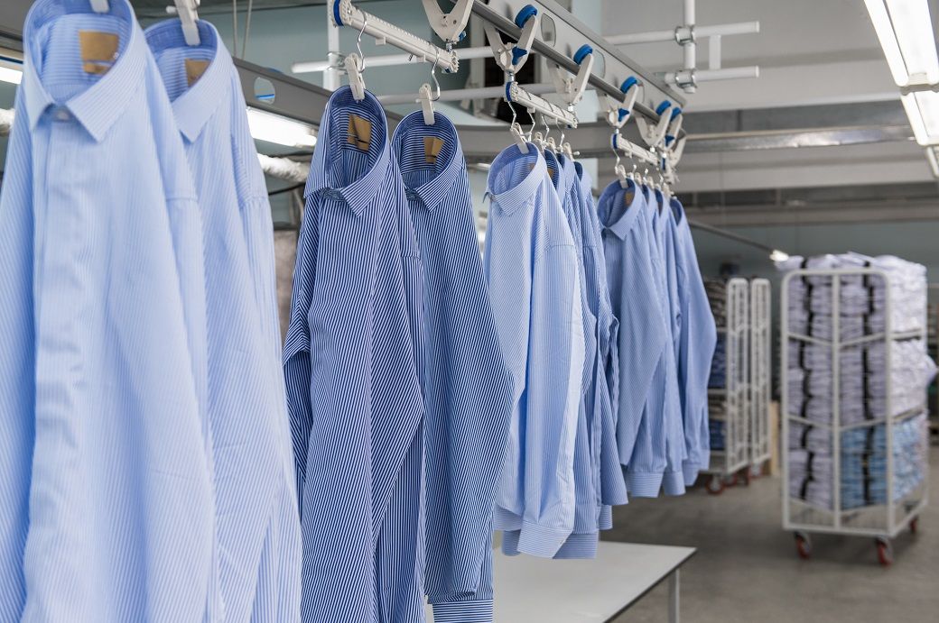 Readymade garments worth US$ 599.260 million exported in 3 months - Mettis  Global Link