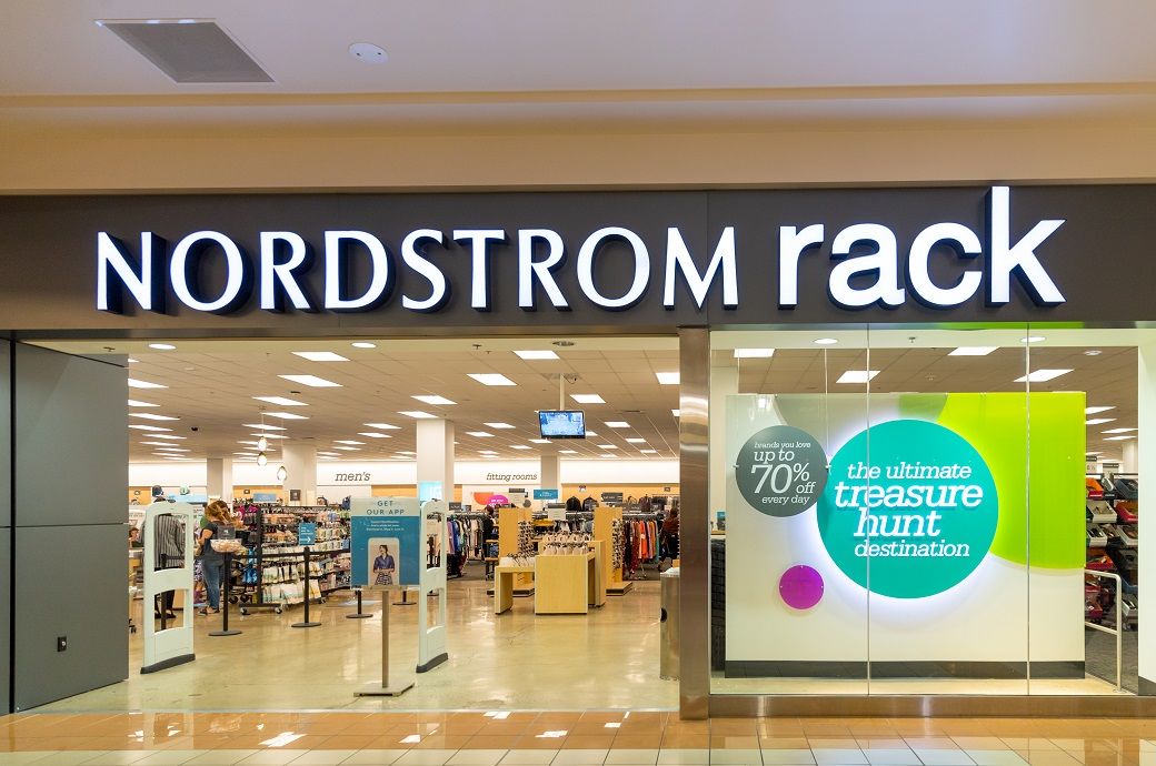 Nordstrom to open new off-price retail store in California's Elk Grove