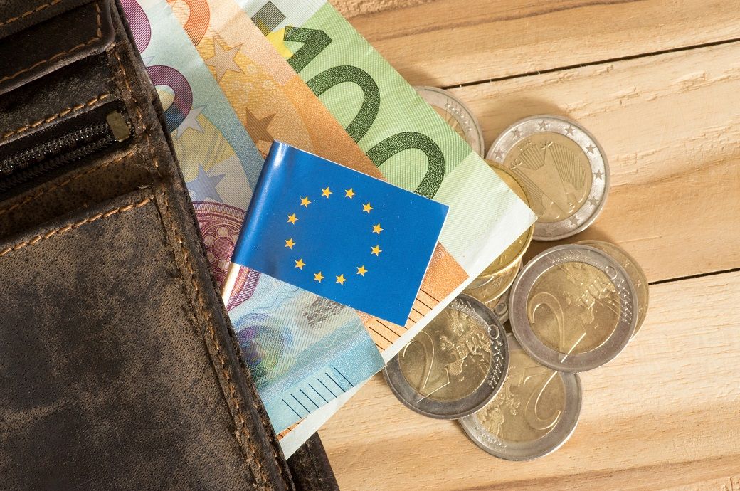 Pic: Shutterstock/ Bartolomiej Pietrzyk