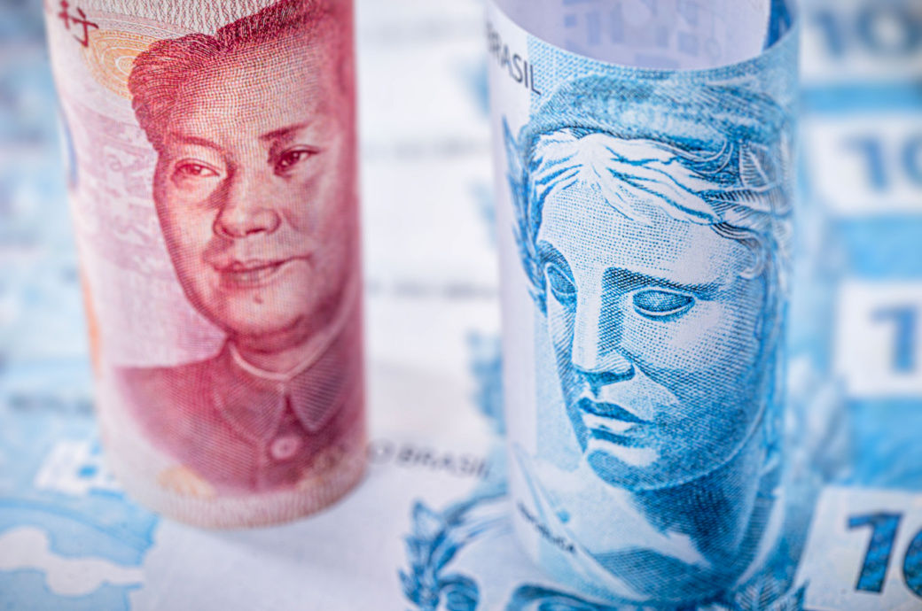 Especialistas chineses estão otimistas sobre comércio com o Brasil em moedas locais