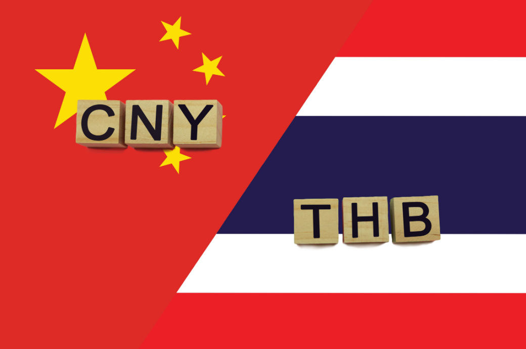 Thailand meningkatkan hubungan perdagangan dengan China melalui perjanjian perdagangan bebas mini dengan provinsi