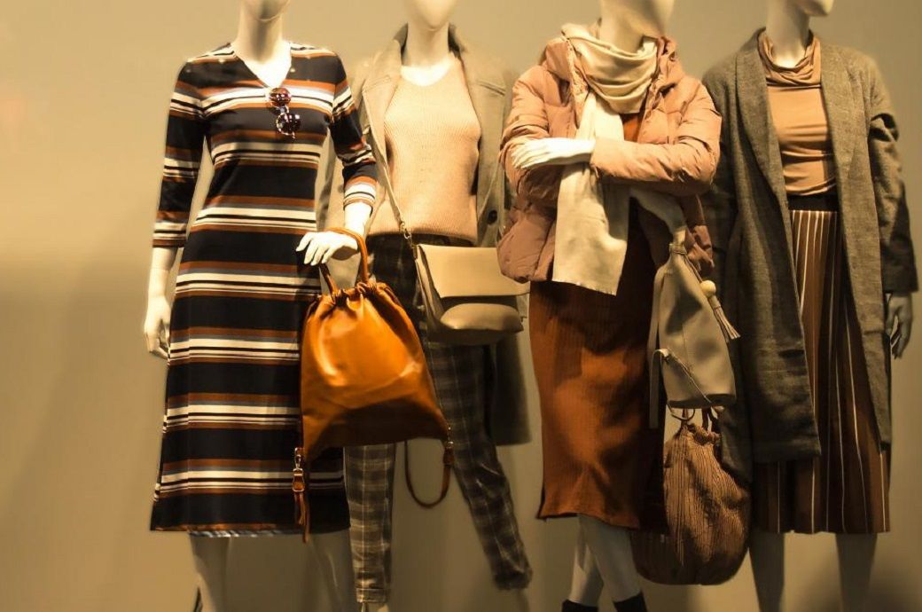 WRAP recommends EPR scheme for UK’s fashion & textile industry