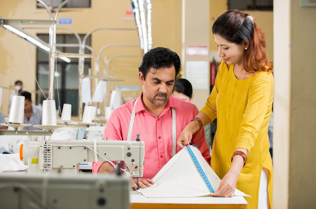 Pic: Shutterstock/ IndianFaces