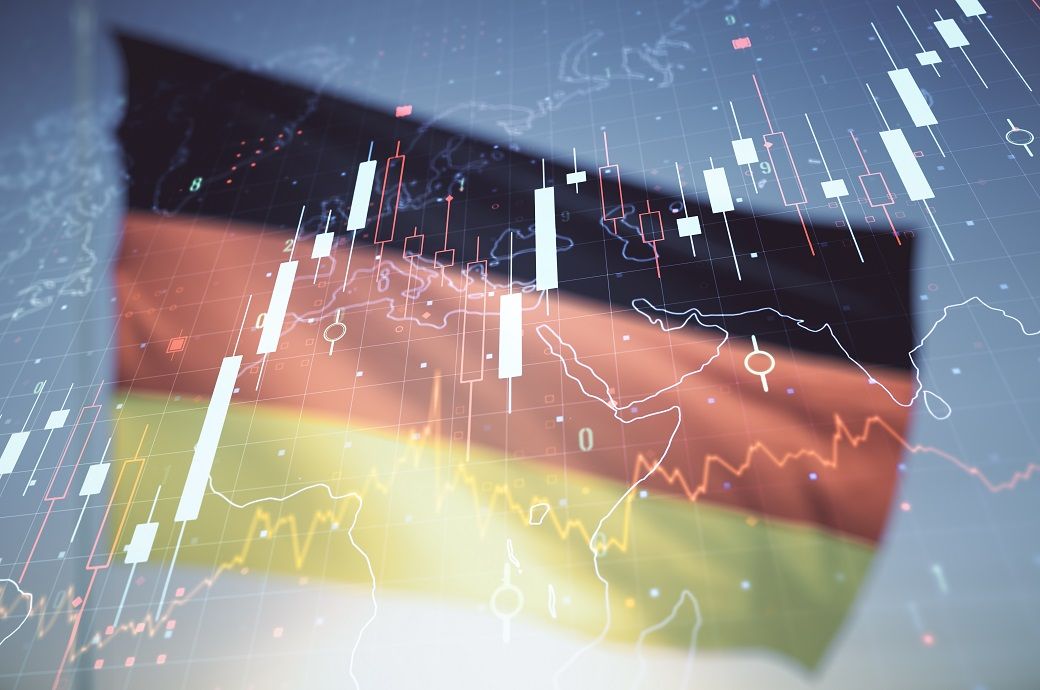 Deutschlands Wirtschaftsstimmung ist im März 2023 gefallen: ZEW