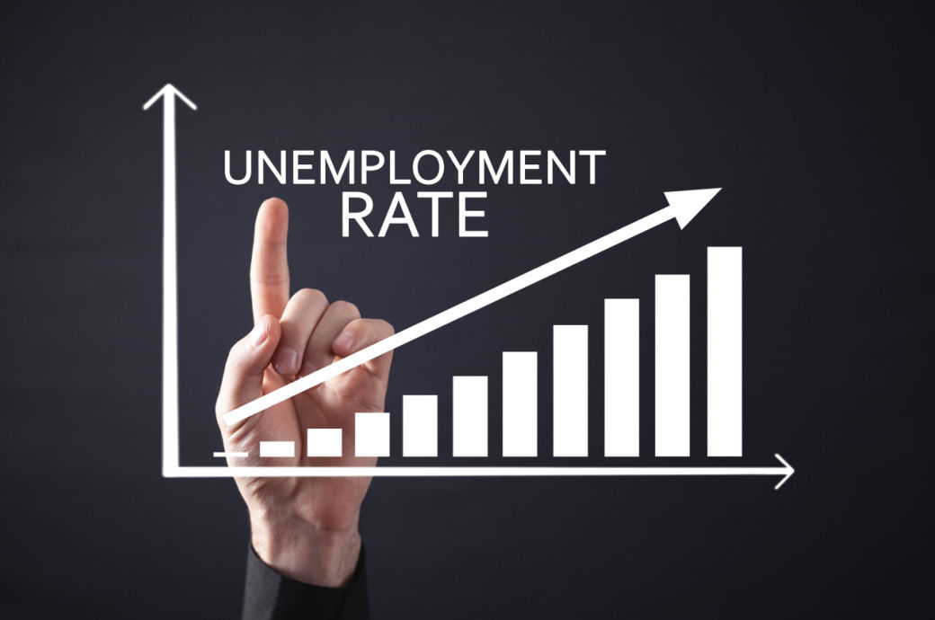 Turkish unemployment rate rises by 0.2 percentage point to 10% in Feb