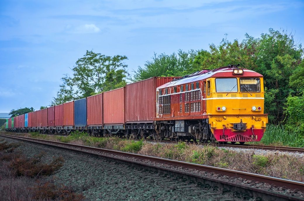 Pic: Shutterstock/ siding_headtrack