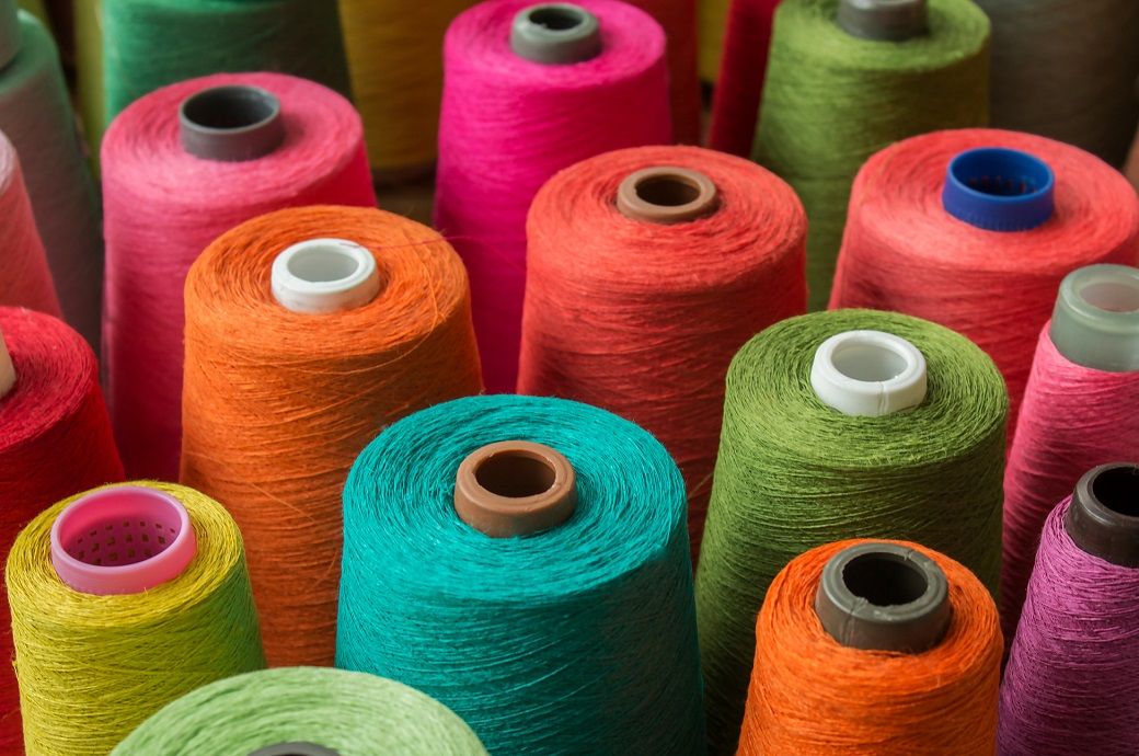 Holi limits trade in north India, Cotton yarn prices up in Ludhiana 