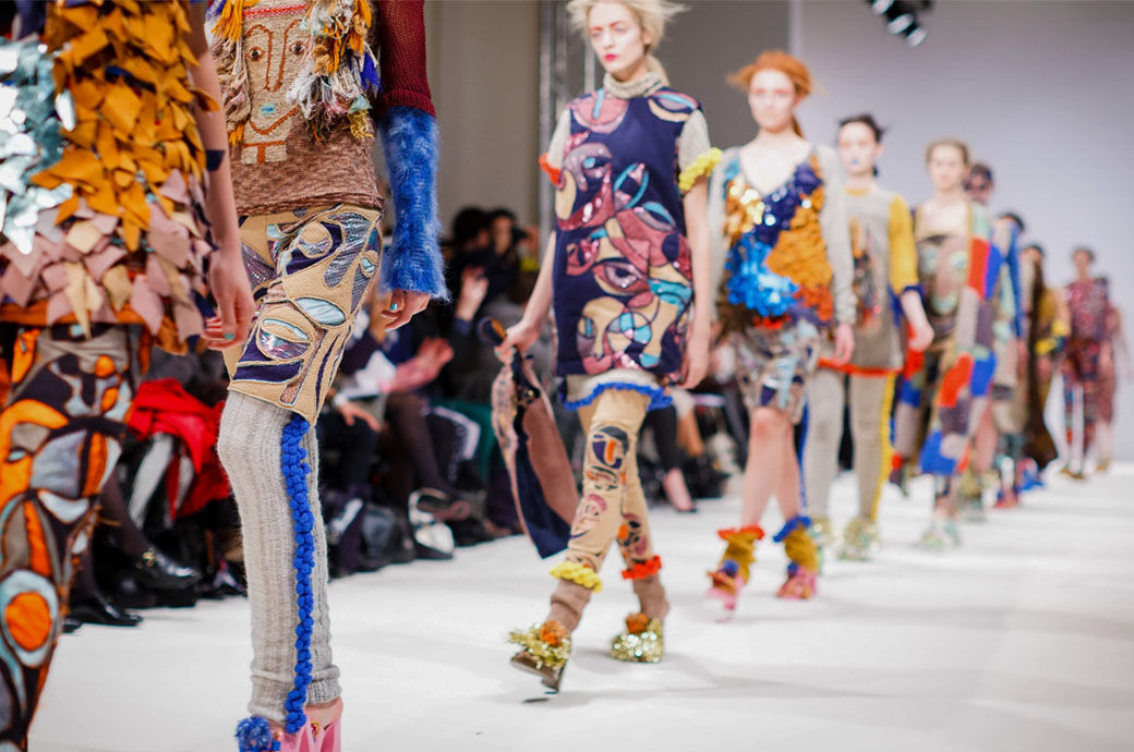 UKFT launches Futures to promote careers in fashion & textile industry