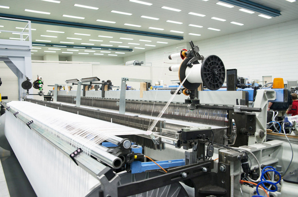 Italian Textile Machinery Sees Drop In Orders In Q1 Fy23 Acimit