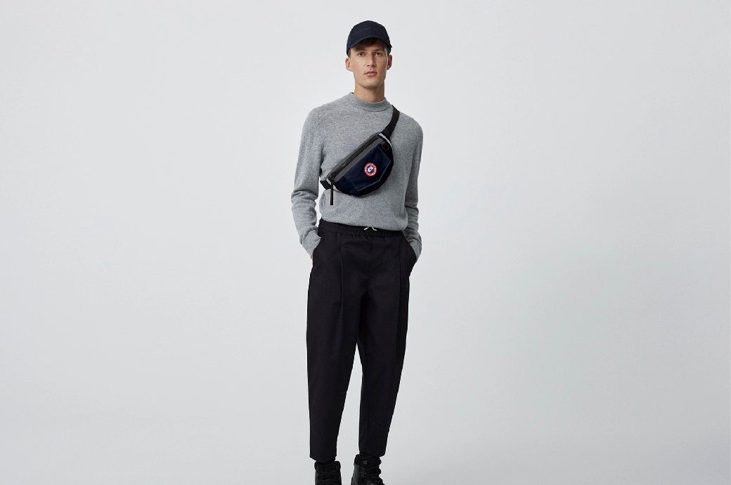 Canada Goose Revenue Up 31 4 In Q4 FY23 Driven By Asia Pacific EM 
