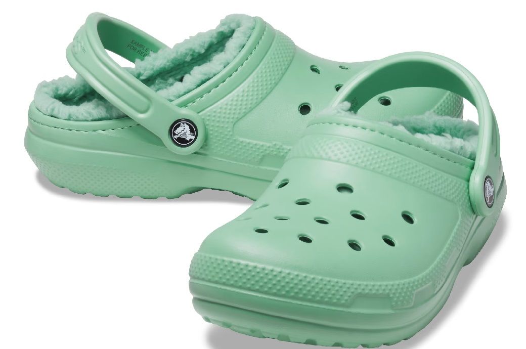 American footwear giant Crocs' Q1 FY23 revenue up % YoY - Fibre2Fashion
