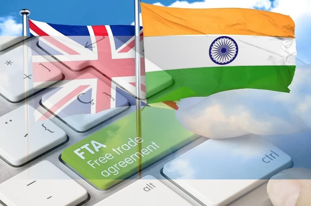 India