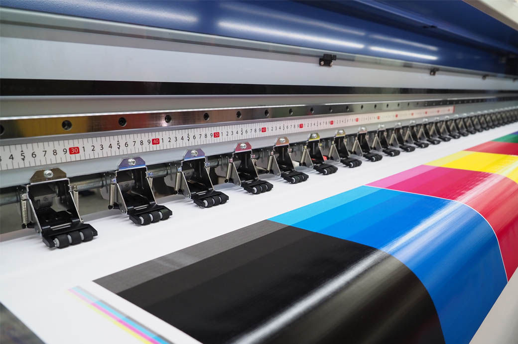 Pic: Armor Print Solutions