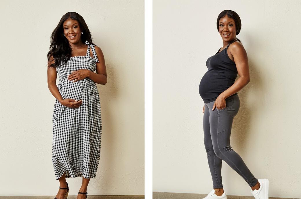 Fortune Maternity Pants Pregnant Women Thin Soft Pants High Waist Leggings   Walmartcom