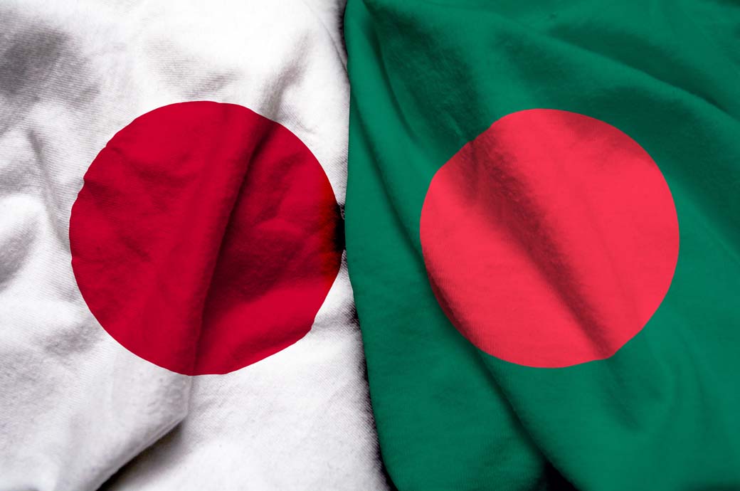 Japan Wants Bangladesh To Better Investment Climate, Sign EPA By 2026 ...