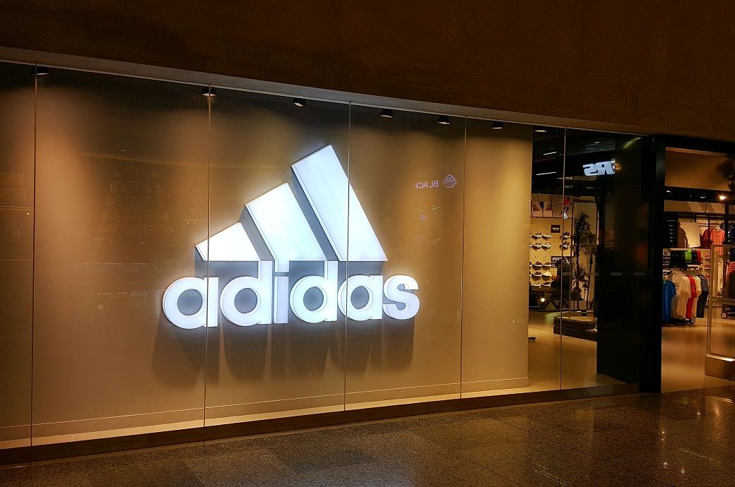 Adidas steps in the crease as new kit sponsor for Indian cricket team