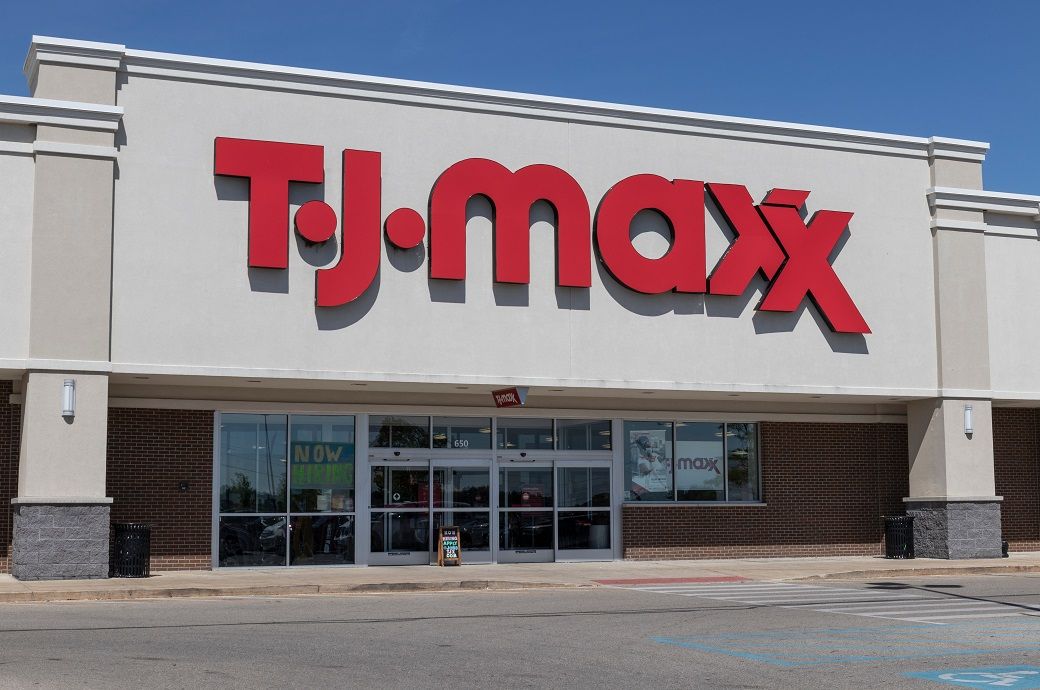 Store Closures May Have Cost TJX Roughly $1 Billion Last Quarter – WWD