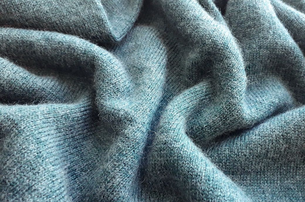Cashmere is fabric of choice for world's top designers: Unenbat Ch ...