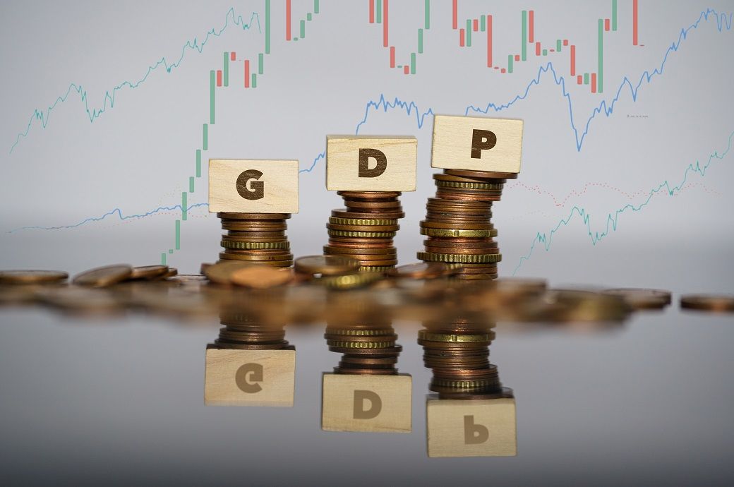 How to Forecast GDP in the Long Run: A Primer