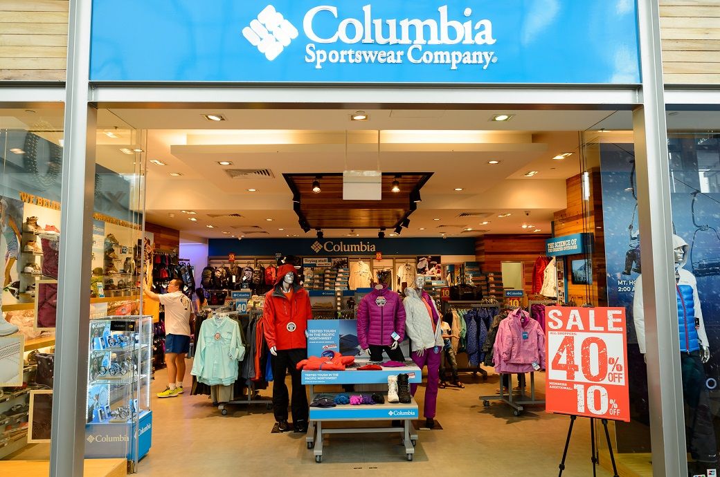 US' Columbia Sportswear's net sales rise 8% to $820.6 mn in Q1 FY23 ...