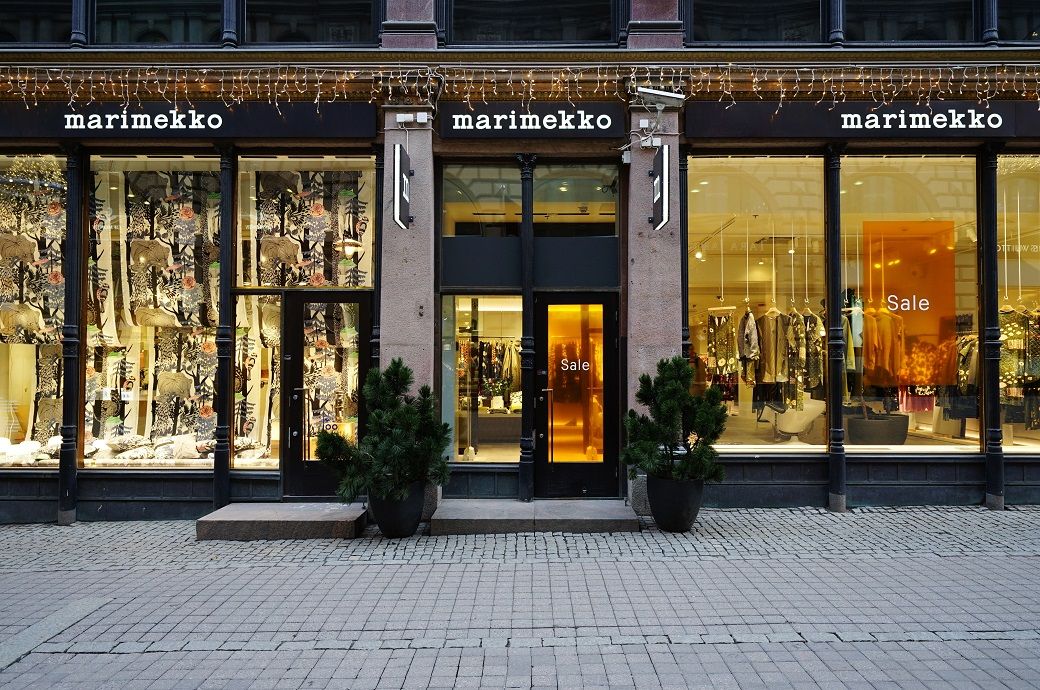 Marimekko to host open-air fashion show in Helsinki - Fibre2Fashion