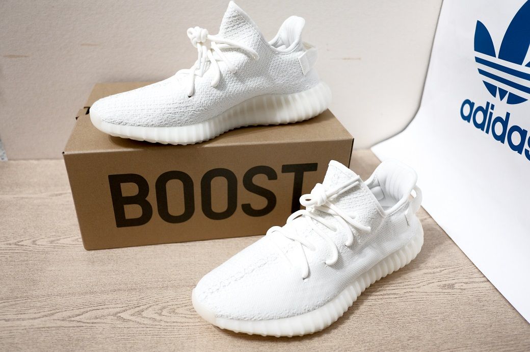 Germany’s Adidas plans release of remaining Yeezy inventory