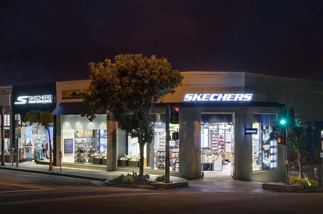 taal Kwik Indica US' Skechers to acquire Scandinavia distributor Sports Connection