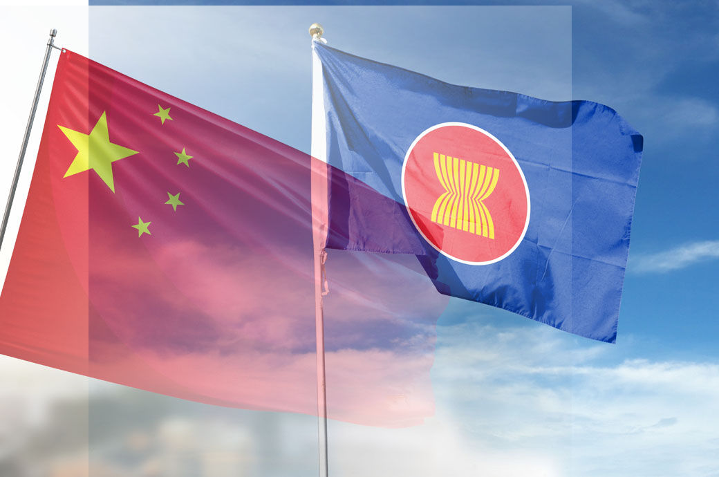 Kunming hosts 3rd round negotiations for Version 3.0 China-ASEAN FTA